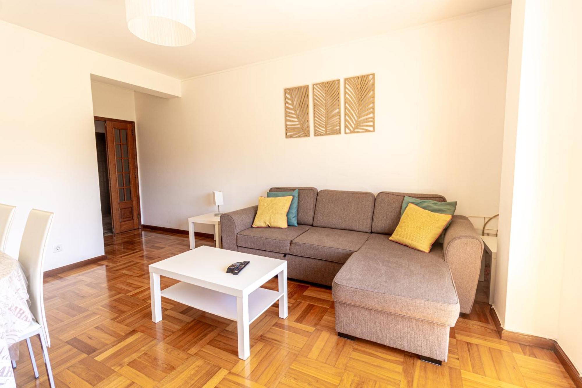 Guest H4U POVOA SUMMER HOLIDAYS Póvoa de Varzim Exterior foto
